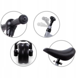 ROWEREK 3w1 PICO COOL GREY 5906601706530 12