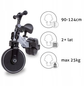 ROWEREK 3w1 PICO COOL GREY 5906601706530 5