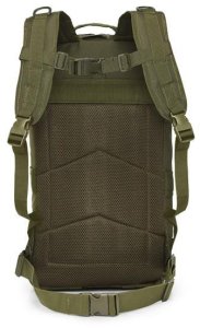 Plecak turystyczny Nils Extreme NC3902 Ranger 45 l Zielony 2