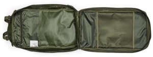 Plecak turystyczny Nils Extreme NC3902 Ranger 45 l Zielony 10