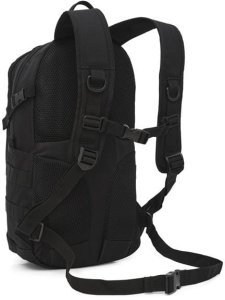 Plecak turystyczny Nils Extreme NC3905 Cobra 25 l Czarny 3