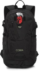 Plecak turystyczny Nils Extreme NC3905 Cobra 25 l Czarny 4