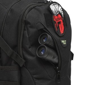 Plecak turystyczny Nils Extreme NC3905 Cobra 25 l Czarny 6