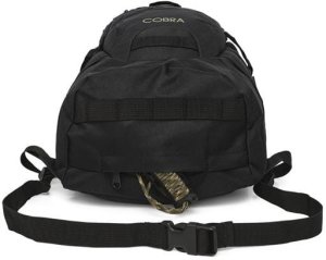 Plecak turystyczny Nils Extreme NC3905 Cobra 25 l Czarny 9