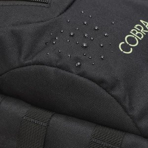 Plecak turystyczny Nils Extreme NC3905 Cobra 25 l Czarny 10