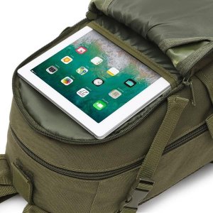 Plecak turystyczny Nils Extreme NC3905 Cobra 25 l Zielony 8