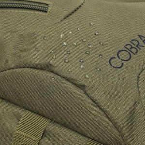 Plecak turystyczny Nils Extreme NC3905 Cobra 25 l Zielony 10