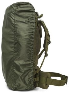 Plecak turystyczny Nils Extreme NC3901 20 l Zielony 5