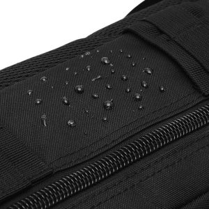 Plecak turystyczny Nils Extreme NC3902 Ranger 45 l Czarny 9