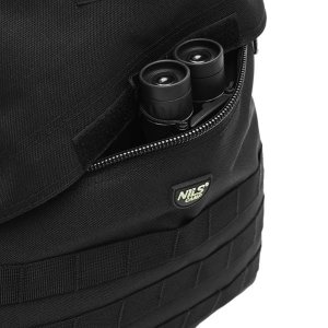 Plecak turystyczny Nils Extreme NC3904 Vanguard 45 l Czarny 6