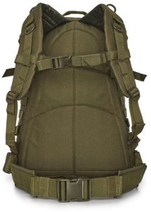 Plecak turystyczny Nils Extreme NC3904 Vanguard 45 l Zielony 2