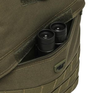 Plecak turystyczny Nils Extreme NC3904 Vanguard 45 l Zielony 6