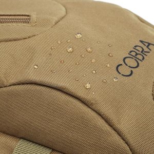 Plecak turystyczny Nils Extreme NC3905 Cobra 25 l Brązowy 10