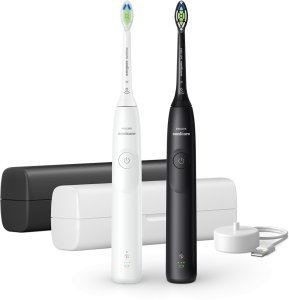 Zestaw szczoteczek do zębów PHILIPS HX7109/01 1
