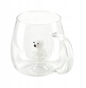 PETER BEAR Kubek 400ml 1