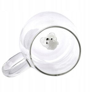 Altom Design PETER BEAR Kubek 400ml 2
