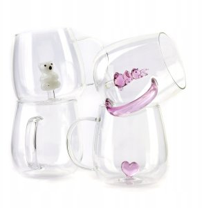 Altom Design PETER BEAR Kubek 400ml 3