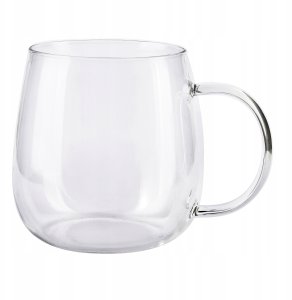 PETER CLEAR Kubek 400ml 1