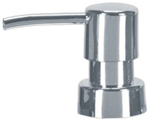 KLEINE WOLKE Glamour Wymiena Pompka do dozo Silver 1