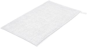 KLEINE WOLKE Vita Dywanik prysznic. 50x80 cm biały 2