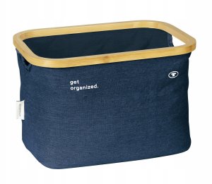 Składane kosze do przechowywania TOM TAILOR, 2 szt. 2