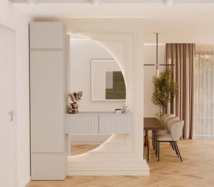 Garderoba HAGA 1SZ KASZMIR 11