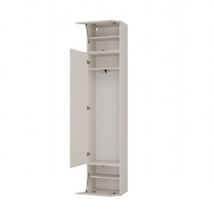 Garderoba HAGA 1SZ KASZMIR 12