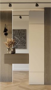 Garderoba HAGA 1SZ KASZMIR 3