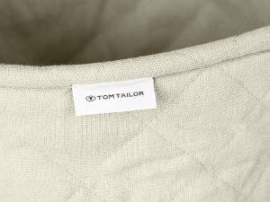 Pikowany kosz na pranie TOM TAILOR, 67 l 3
