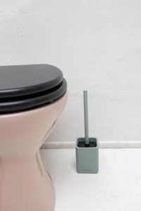 Szczotka WC z pojemnikiem TOM TAILOR 3