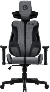 CANYON Fotel gamingowy Morphos ABCH01 Szary 4