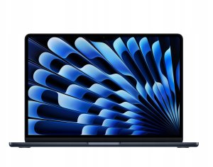 APPLE CTO MacBook Air 13.6inch M4 10C CPU/10C GPU/16C N.E. 32GB 1TB SSD 70W USB-C EN/INT Midnight 7