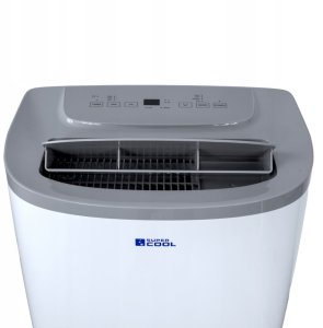 Klimatyzator przenośny FRAL SUPER COOL FSC13H Silent Wi-Fi 11