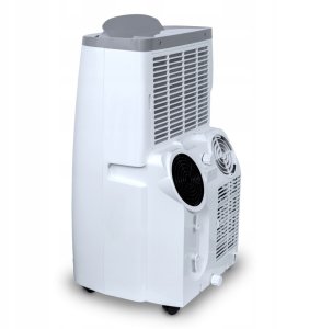 Klimatyzator przenośny FRAL SUPER COOL FSC13H Silent Wi-Fi 5