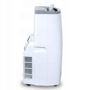 Klimatyzator przenośny FRAL SUPER COOL FSC13H Silent Wi-Fi 8