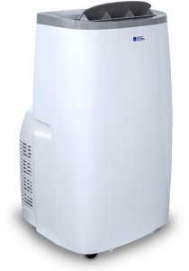 Klimatyzator przenośny FRAL SUPER COOL FSC13H Silent Wi-Fi 9