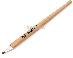 Wyrzynak do skórek Wirmet MN F10 1