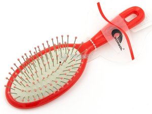 Szczotka do włosów Gorgol pneumatyczna mała SC G39BK -MK -PK 1