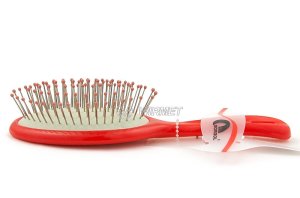 Szczotka do włosów Gorgol pneumatyczna mała SC G39BK -MK -PK 2