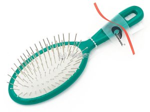 Szczotka do włosów Gorgol pneumatyczna mała SC G39BK -MK -PK 4