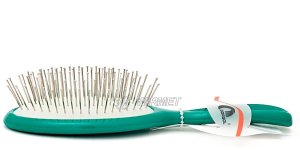 Szczotka do włosów Gorgol pneumatyczna mała SC G39BK -MK -PK 5