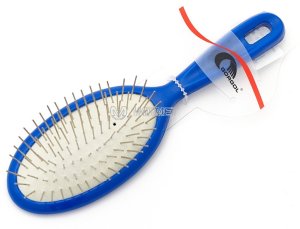 Szczotka do włosów Gorgol pneumatyczna mała SC G39BK -MK -PK 7