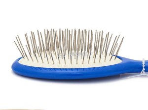 Szczotka do włosów Gorgol pneumatyczna mała SC G39BK -MK -PK 9