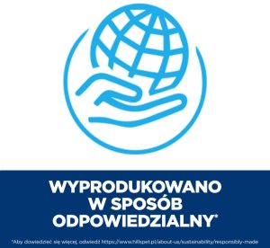 Hills Prescription Diet  	 Metabolic+Mobility Canine z Kurczakiem 12kg 9