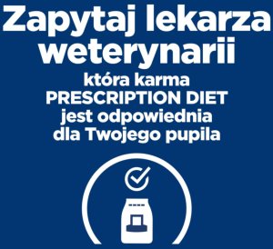 Hills Prescription Diet  	 Metabolic+Mobility Canine z Kurczakiem 12kg 10