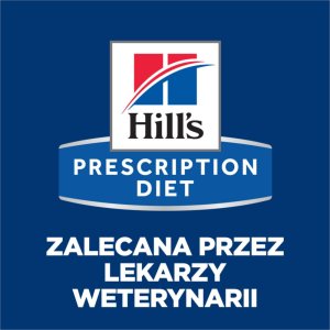 Hills Prescription Diet  	 Metabolic+Mobility Canine z Kurczakiem 12kg 11