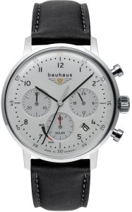 Zegarek Bauhaus Classic Solar Power Reserve 2086-1 1
