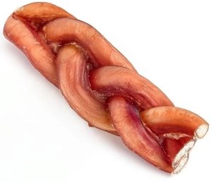 ARAMI C PENIS WOŁOWY WARKOCZ 1szt.        (10cm) 1