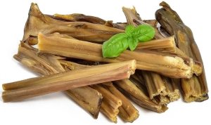 ARAMI C SKÓRA KRÓLIKA BEZ FUTRA 200g 1