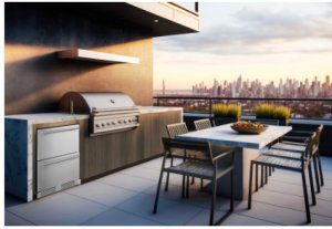 RE2T136A CHŁODZIARKA ZEWNĘTRZNA 2